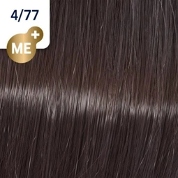 Wella Koleston Perfect Me+ Hajfesték - 4/77 - 60ml - Intenzív Barna Intenzív Középbarna főképe
